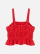 Топ Primark червоний GWCEE057 158 - изображение 4
