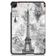 Чехол Primolux Slim для планшета Xiaomi Redmi Pad 2 9.7" / Poco Pad C1 9.7" - Paris - изображение 1