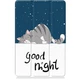 Чохол Primolux Slim для планшета Xiaomi Redmi Pad 2 9.7" / Poco Pad C1 9.7" - Good Night - зображення 4