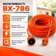 Подовжувач BX-786 30 м - зображення 3
