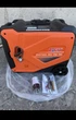 Двопаливний інверторний генератор Zeko ZK9700S-INV-EW-NG (6.5/7.0 кВт) - зображення 2