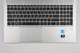 Ультрабук HP EliteBook 650 G9 i5-1235U / 16 гб / ssd 1 тб / 15.6" IPS Full HD / Win11 Pro (б/в) Ноутбук (3655) - зображення 9