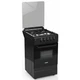 Плита Prime Technics PSG 54001 D - зображення 2