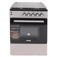 Плита Prime Technics PSG 64018 B - зображення 3