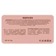 Запеченный бронзер MATCH Radiant Baked Bogenia BG670 No001, 100 гр - изображение 6