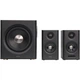 Акустична система Edifier S355DB 150W Bluetooth Hi-Res Black (S355DBBlack) - изображение 1
