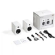 Акустична система Edifier M90 100W Bluetooth Hi-Res White (M90White) - изображение 5