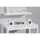 Акустична система Edifier M90 100W Bluetooth Hi-Res White (M90White) - изображение 6