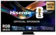 Телевізор Hisense 85UR9S - зображення 1