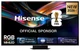 Телевізор Hisense 65UR9S - изображение 1