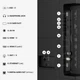 Телевізор HISENSE 85E7S - изображение 11