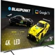 Телевізор Blaupunkt 75UGC5500 - зображення 1