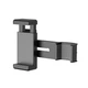 Держатель для смартфона и экшн камеры DJI OSMO Pocket на штатив Puluz PU379 - изображение 3