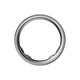 Смарт-кольцо Oura Ring 5 Silver - Size 6 (JZ90-61403-06) - изображение 2