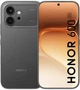 Смартфон Honor 600 12/256GB Black Global - зображення 1