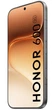 Смартфон Honor 600 12/256GB Black Global - зображення 5