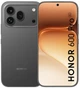 Smartfon Honor 600 Pro 12/512GB Black (6936520895113) - obraz 1