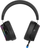 Ігрова гарнітура AQIRYS ALTAIR 7.1 RGB USB Black  - зображення 2