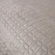 Покривало ТЕП "VELOUR" Пісочний/Мозаїка, 240x260 - изображение 5