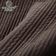Покрывало-плед двустороннее Malloory Home 220×240 см - изображение 2