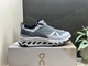 Кросівки чоловічі Loewe x Cloudtilt Gray 40 розмір - зображення 3