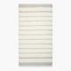 Полотенце MBM HOME "След ветра" 30x50 см айвори/точка (BT-18 S IVORY/DOT) - изображение 1