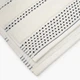 Полотенце MBM HOME "След ветра" 30x50 см айвори/точка (BT-18 S IVORY/DOT) - изображение 3