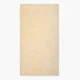 Полотенце MBM HOME "Иней" 50x90 см кремовое (BT-20 M CREAM) - изображение 1
