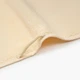 Полотенце MBM HOME "Иней" 50x90 см кремовое (BT-20 M CREAM) - изображение 5