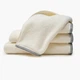 Полотенце MBM HOME "След ветра" 30x50 см айвори/линия (BT-16 S IVORY/LINE) - изображение 7