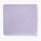Полотенце MBM HOME "Теплые дюны" 50x90 см лавандовое (BT-19 M LIGHT PURPLE) - изображение 2