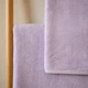 Полотенце MBM HOME "Теплые дюны" 50x90 см лавандовое (BT-19 M LIGHT PURPLE) - изображение 11