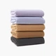 Полотенце MBM HOME "Теплые дюны" 30x50 см темно-серое (BT-19 S DARK GRAY) - изображение 12