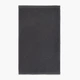 Полотенце MBM HOME "Теплые дюны" 30x50 см темно-серое (BT-19 S DARK GRAY) - изображение 1