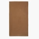 Полотенце MBM HOME "Теплые дюны" 50x90 см темно-бежевое (BT-19 M DARK BEIGE) - изображение 1
