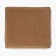 Полотенце MBM HOME "Теплые дюны" 50x90 см темно-бежевое (BT-19 M DARK BEIGE) - изображение 2