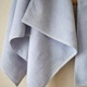 Полотенце MBM HOME "Теплые дюны" 90x150 см светло-голубое (BT-19 XL LIGHT BLUE) - изображение 12