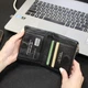 Кошелек de esse LC14016-GD01 Черный - изображение 2