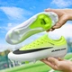 Футбольні бутси Tezaz Soft Ground 39 жовтий (2165) - изображение 8