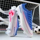 Футбольні бутси Tezaz Soft Ground 45 синій (2162) - зображення 7