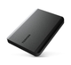 Зовнішній жорсткий диск PHD External 2.5'' Toshiba USB 3.2 Gen.1 Canvio Basics 2Tb Black - зображення 3