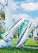 Футбольні бутси Tezaz Soft Ground 40 бірюзовий (2160) - изображение 6