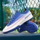 Футбольні сороконіжки Tezaz Soft Ground 34 синій (2163) - изображение 7