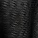 Ткань подкладочная трикотажная Nake IDEIA 140 г/м2 165 см эластичная подкладочная ткань для одежды и верхних изделий черная - изображение 2