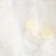Гіпюр Pava IDEIA 130 гр/м2 130 см витончене мереживо для елегантного одягу та декору молоко - зображення 5