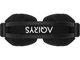 Słuchawki gamingowe AQIRYS ALYA 7.1 Virtual Surround RGB Black - obraz 16