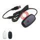 Ресивер для подключения геймпада Xbox 360 к ПК Xbox360 Wireless Receiver - изображение 1
