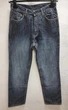 Джинси чоловічі Levi's з потертостями 630 Carlos Matrix 31/34 темно-сині - зображення 6