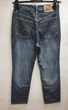 Джинси чоловічі Levi's з потертостями 630 Carlos Matrix 31/34 темно-сині - зображення 7