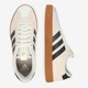 Женские кеды низкие Adidas C-Vl Court 3.0 JP5351 5906751465844 36.5 23 см Бежевые (5906751465912) - изображение 5